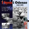 I Byen I Odense, 1950-1980. Bind 4 - Torben Madsen - Bog