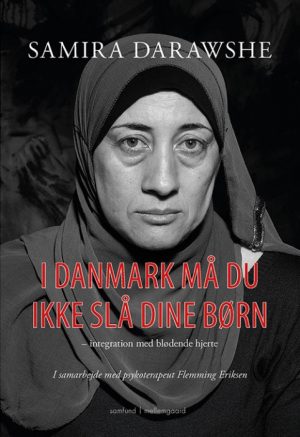 I Danmark må du ikke slå dine børn (Bog)