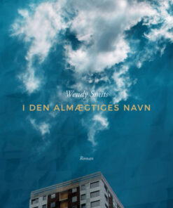 I Den Almægtiges navn (Bog)