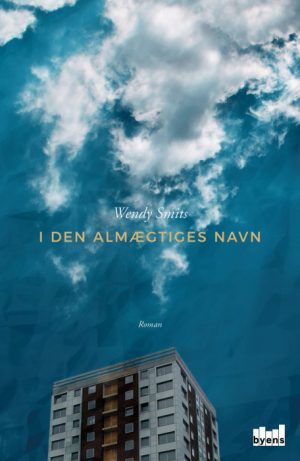 I Den Almægtiges navn (Bog)