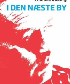 I Den Næste By - Thomas Boberg - Bog