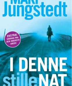 I Denne Stille Nat - Mari Jungstedt - Bog