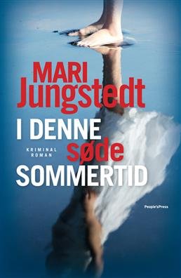 I Denne Søde Sommertid - Mari Jungstedt - Bog