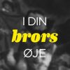 I Din Brors øje - Sven Suhr - Bog