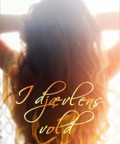 I Djævlens Vold - Tina Lindegaard - Bog