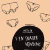I En Snæver Vending - Mette Sø - Bog