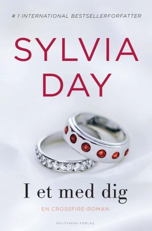 I Et Med Dig - Sylvia Day - Bog