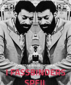I Fassbinders spejl (Bog)