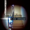 I For Indicier - Sue Grafton - Bog