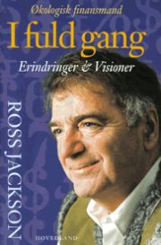 I Fuld Gang - Ross Jackson - Bog