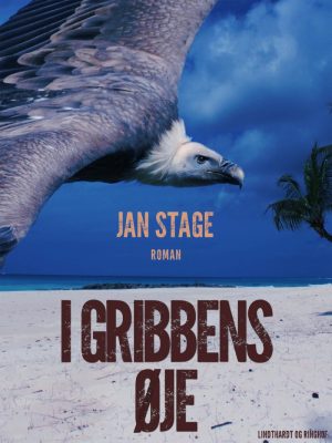 I Gribbens øje - Jan Stage - Bog