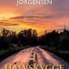 I Halvskygge - Hans Kristian Jørgensen - Bog