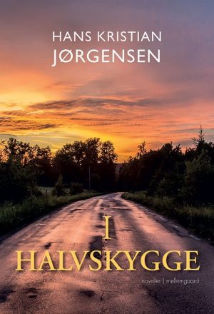 I Halvskygge - Hans Kristian Jørgensen - Bog