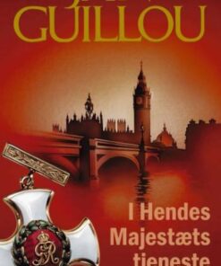 I Hendes Majestæts Tjeneste - Jan Guillou - Bog