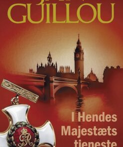 I Hendes Majestæts tjeneste (E-bog)