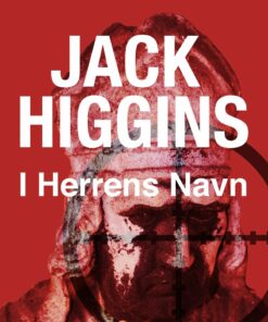 I Herrens Navn - Jack Higgins - Bog