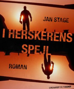 I Herskerens Spejl - Jan Stage - Bog