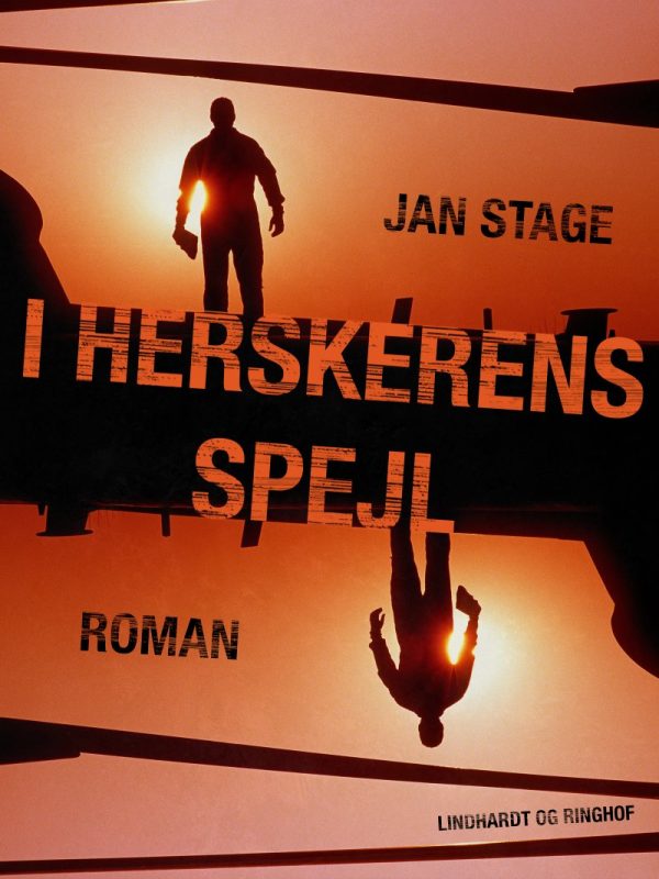 I Herskerens Spejl - Jan Stage - Bog