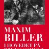 I Hovedet På Bruno Schulz - Maxim Biller - Bog