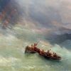I Kamp Med Havet - Charles Nordhoff - Bog