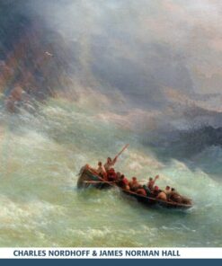 I Kamp Med Havet - Charles Nordhoff - Bog