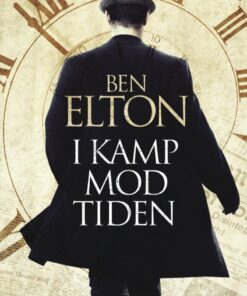 I Kamp Mod Tiden - Ben Elton - Bog