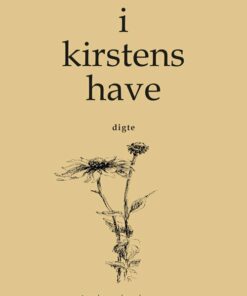 I Kirstens Have - Jens Rosenhoff Christensen - Bog