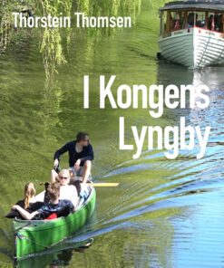 I Kongens Lyngby (Bog)