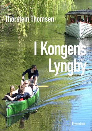 I Kongens Lyngby (Bog)