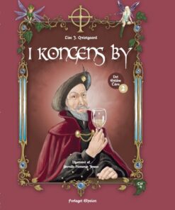 I Kongens by (Bog)