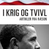 I Krig Og Tvivl - Clement Behrendt Kjersgaard - Bog