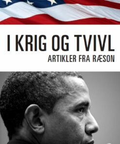 I Krig Og Tvivl - Clement Behrendt Kjersgaard - Bog
