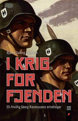 I Krig for fjenden (E-bog)