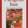 I Krigens Hus - Lars Hedegaard - Bog