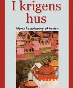 I Krigens Hus - Lars Hedegaard - Bog