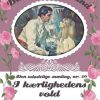 I Kærlighedens Vold - Barbara Cartland - Bog