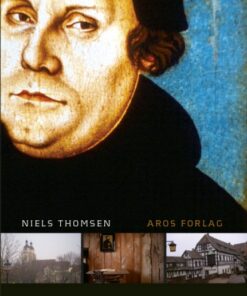 I Luthers spor (E-bog)