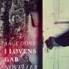 I Løvens Gab - Aage Dons - Bog