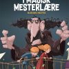 I Magisk Mesterlære (Bog)