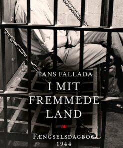 I Mit Fremmede Land - Hans Fallada - Bog