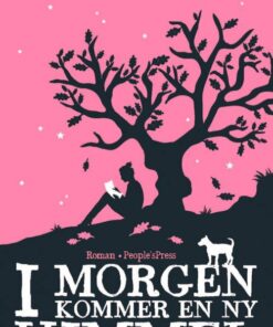 I Morgen Kommer En Ny Himmel - Lori Nelson Spielman - Bog