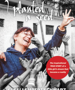 I Planted A Seed (Bog)