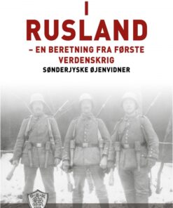 I Rusland (E-bog)