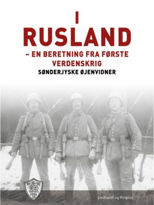 I Rusland (E-bog)