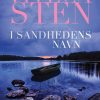 I Sandhedens Navn - Viveca Sten - Bog