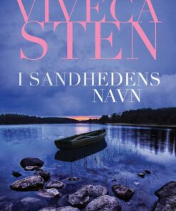 I Sandhedens Navn - Viveca Sten - Bog