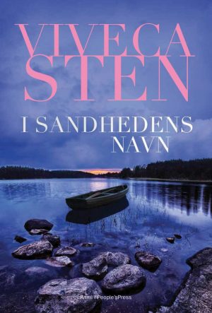 I Sandhedens Navn - Viveca Sten - Bog