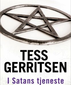 I Satans Tjeneste - Tess Gerritsen - Bog