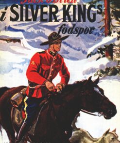 I Silver Kings fodspor (E-bog)