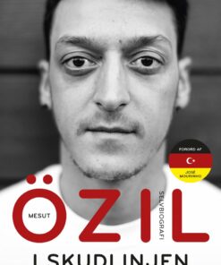 I Skudlinjen - Mesut özil - Bog